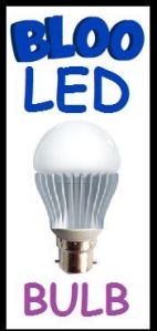 Bloo Led Light