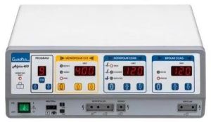 Alpha Surgical Diathermy Machine