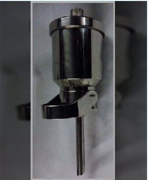 SS Filter Holder Assembly