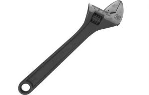 Adjustable Spanner Wrench