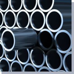 Mechanical Seamless Pipes