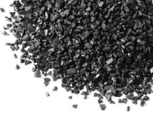 Granular Activated Carbon