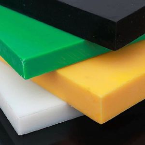 polymer solid sheet