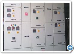 Pcc Control Panels
