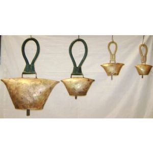 decorative hanging bells