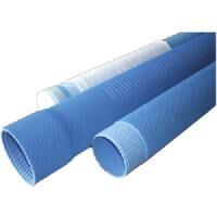 PVC Casing Pipes