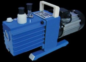 Laboratory High Vacuum Pump