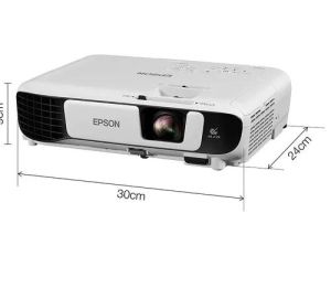 Epson LCD Projector