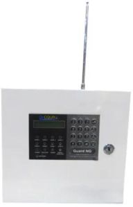 IP Alarm System