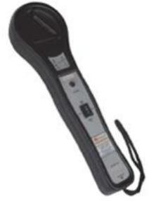 Handheld Metal Detectors