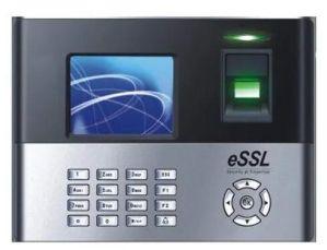 Biometric Attendance System