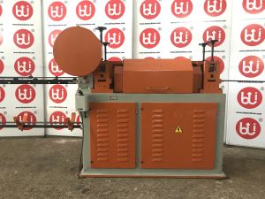 10mm Wire Straightening and Cutting Machine