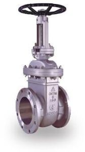 Gate Valve