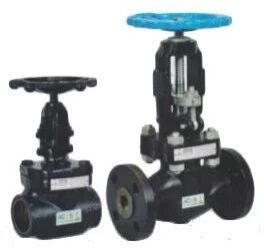 Globe Valves