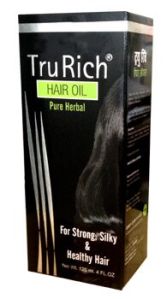 Tru Rich Hair Oil