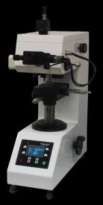 Digital Micro Hardness Tester