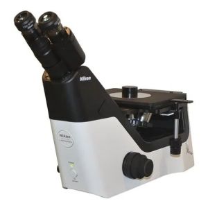 Nikon Inverted Microscope