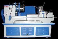 Rod Threading Machine