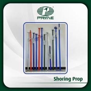 Shoring Prop