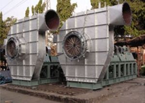 Centrifugal Fans