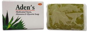 ADENS Medicated Soap