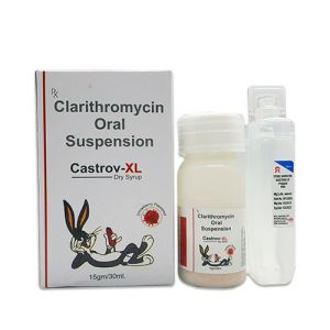 CASTROV- XL Oral Suspension