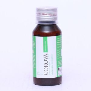 COROVA Oral Suspension