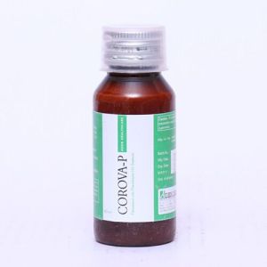 COROVA-P Oral Suspension