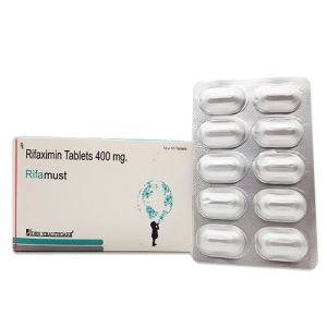 RIFAMUST Tablets