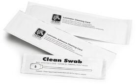 cleaning swabs