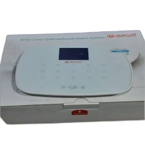 wireless gsm alarm