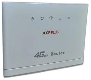 Wireless LTE Router