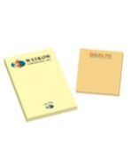 notepad printing services