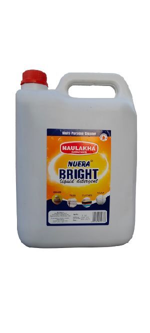 Nuera Bright - Liquid Detergent
