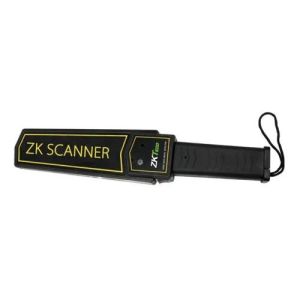 Hand Held Metal Detector