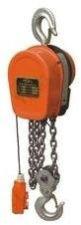 Electric Baby Chain Hoist