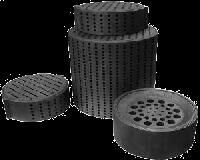 Graphite Heat Exchangers