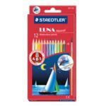 Staedtler Color Pencils