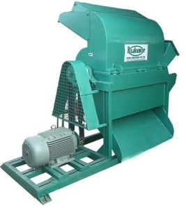 Heavy Duty Wood Chipper