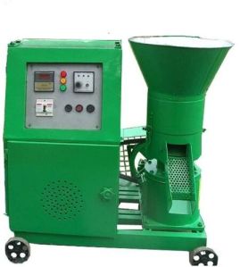 Rabbit Feed Pellets Making Machine