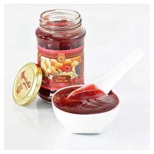 Mixed Fruit Jam