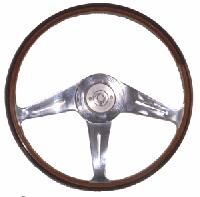 Steering Wheels