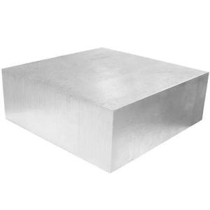 Aluminium Square Box