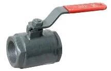 Ball Valve