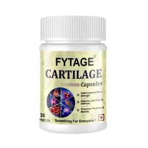 Cartilages Capsule