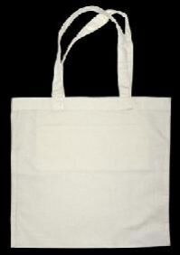 cotton powerloom fancy bags