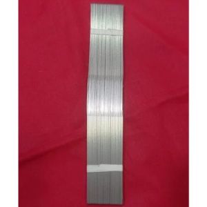Stainless Steel Heald Wire