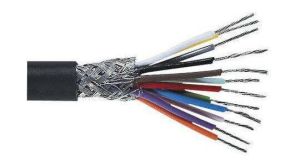 Unshielded Cables