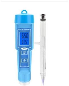 Cosmetic Ph Meters