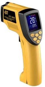 Infrared Thermometer